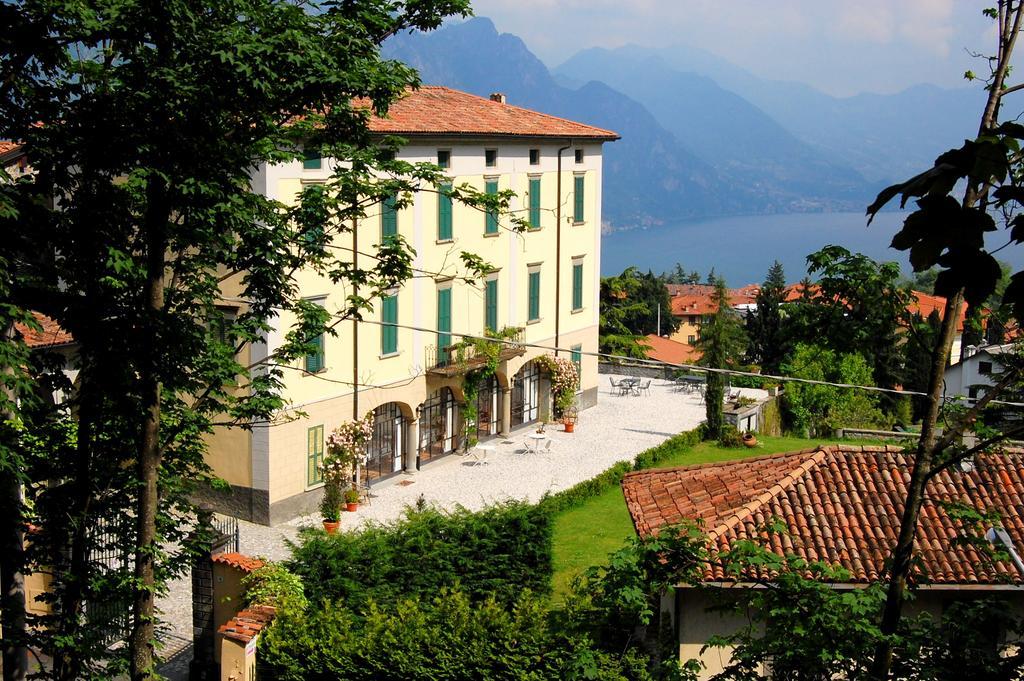 Appartamento Residenza Ca' laRipa Solto Collina Esterno foto