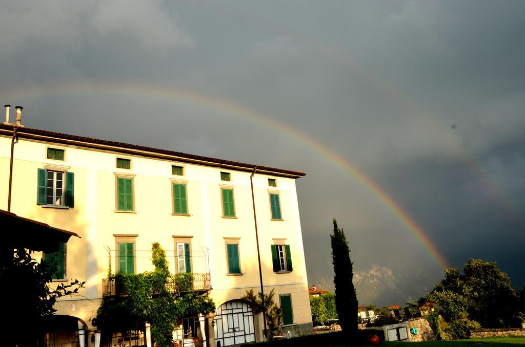 Appartamento Residenza Ca' laRipa Solto Collina Esterno foto