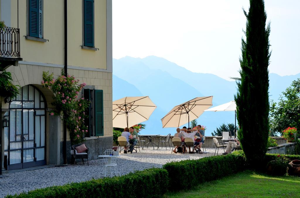 Appartamento Residenza Ca' laRipa Solto Collina Esterno foto